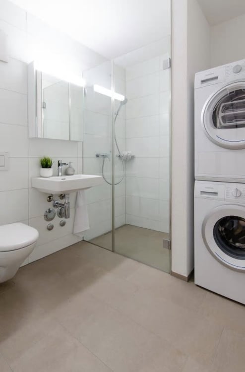 Traumwohnung mit grosser Loggia 3