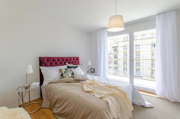 Traumwohnung mit grosser Loggia 4