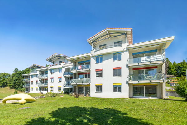 Offre spéciale :  Loyers offerts