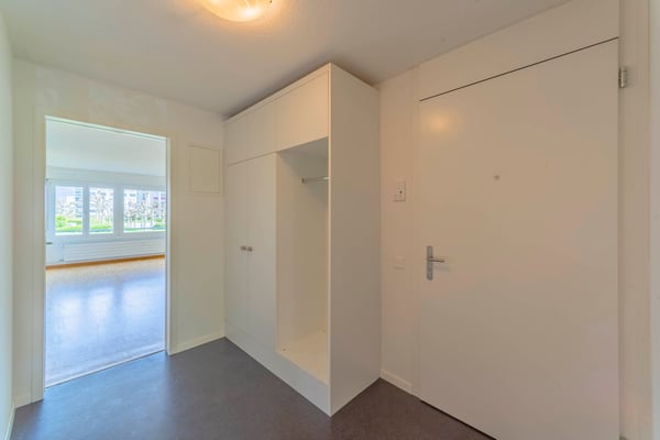 Ruhig und dennoch in Stadtnähe! 10