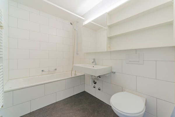 Ruhig und dennoch in Stadtnähe! 8