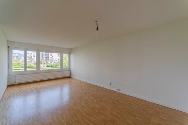 Ruhig und dennoch in Stadtnähe! 6
