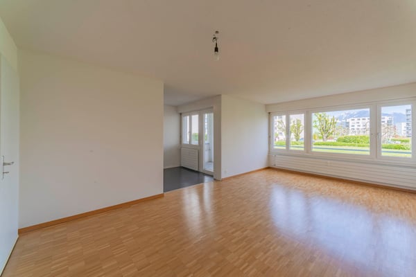 Ruhig und dennoch in Stadtnähe! 5