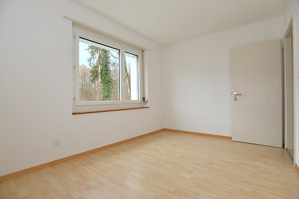 Ruhiges Wohnen im Grünen 5