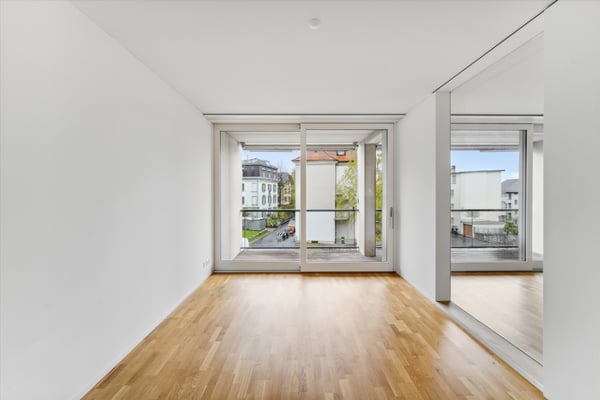 Wohnen im Breitenrainquartier 3