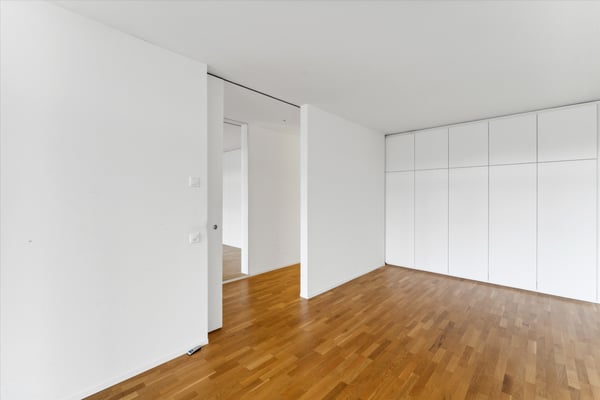 Wohnen im Breitenrainquartier 2