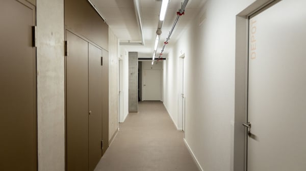 Dépôts de 12.9 à 207 m² - Quartier de Pont-Rouge 6