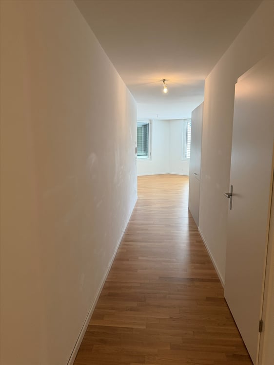 Bel appartement récent avec garantie de loyer offerte ! 5