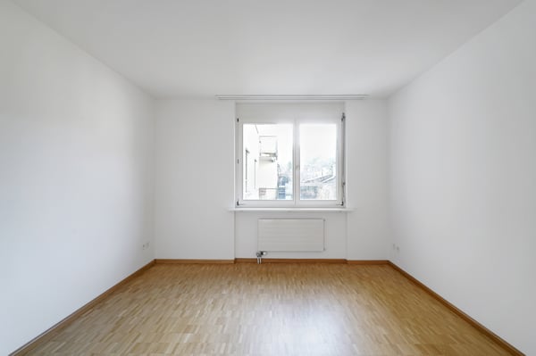 Wohnen direkt im Gundeliquartier 6