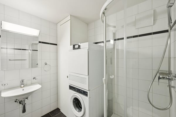 Wunderschöne Maisonettewohnung am Centralbahnplatz 4
