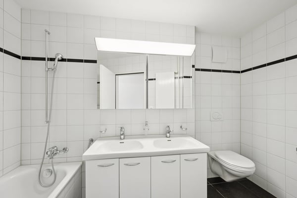 Wunderschöne Maisonettewohnung am Centralbahnplatz 5
