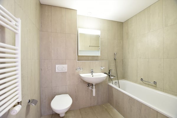 Très bel appartement coeur de Peseux 4