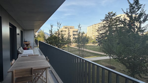 Appartement de 5pièces, alliant confort et modernité à Thônex 7