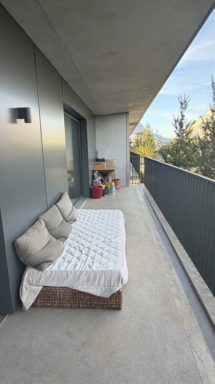 Appartement de 5pièces, alliant confort et modernité à Thônex 8