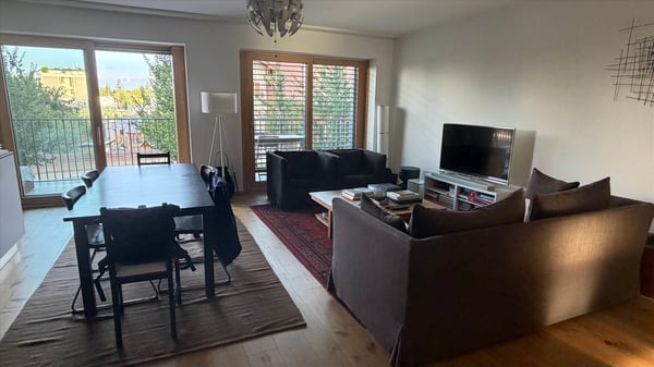 Appartement de 5pièces, alliant confort et modernité à Thônex 3