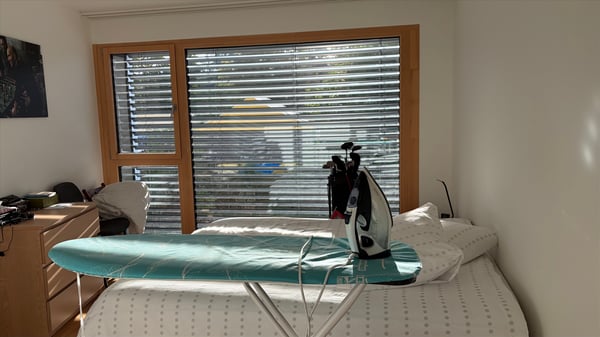 Appartement de 5pièces, alliant confort et modernité à Thônex 13