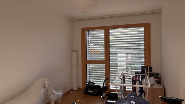 Appartement de 5pièces, alliant confort et modernité à Thônex 11