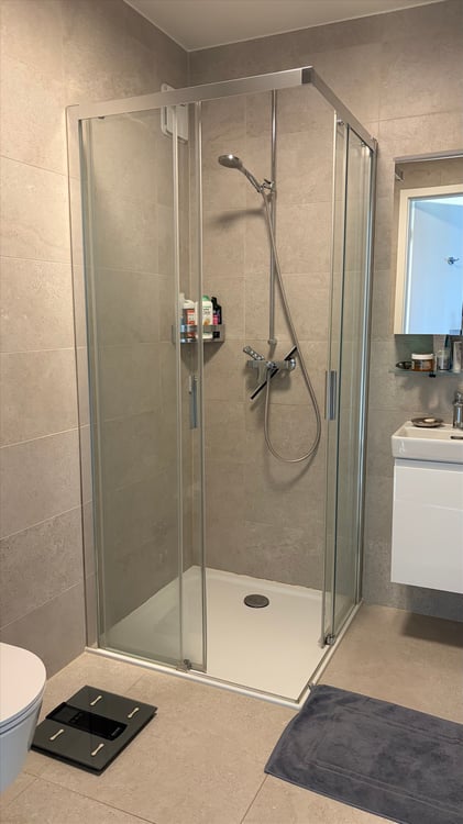 Appartement de 5pièces, alliant confort et modernité à Thônex 5