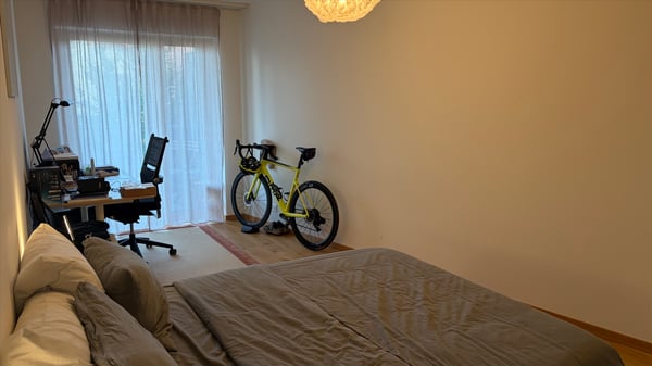 Appartement de 5pièces, alliant confort et modernité à Thônex 12