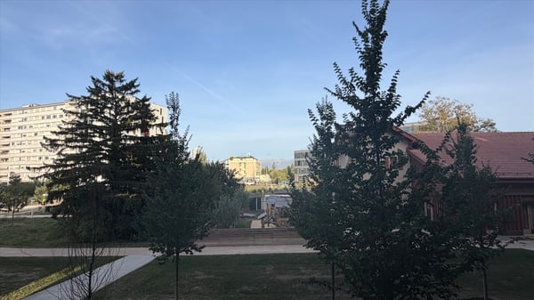 Appartement de 5pièces, alliant confort et modernité à Thônex 9