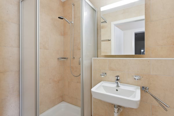 Un appartement moderne où il ne manque rien 3