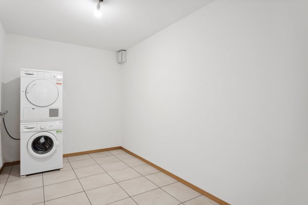 Un appartement moderne où il ne manque rien 8