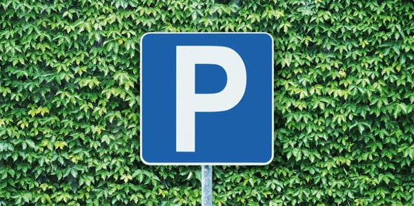 Einstellplatz in Bahnhofsnähe Seuzach zu vermieten 19