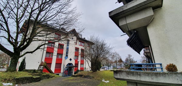4.5 Zimmer Wohnung in Wülflingen zu vermieten 2