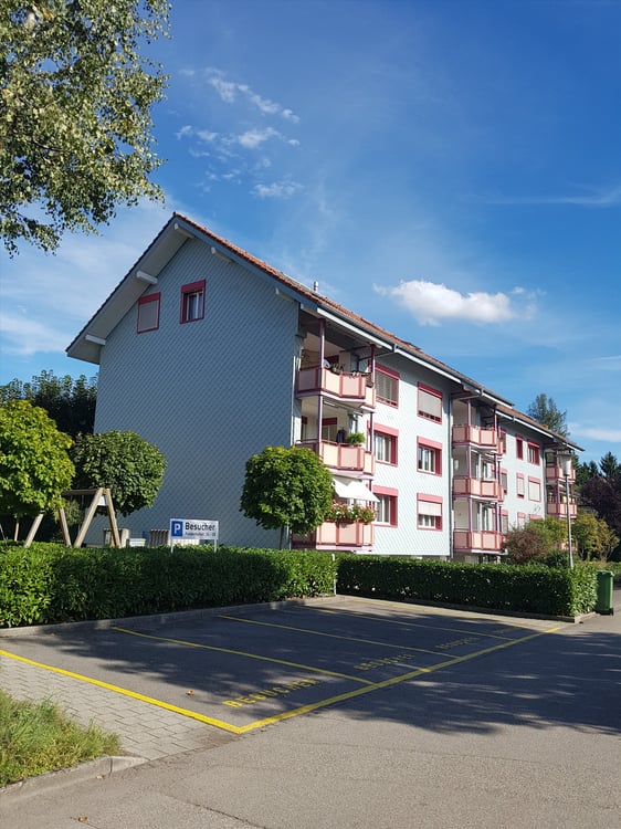Mieten ohne Kaution - Ruhig und doch zentral!