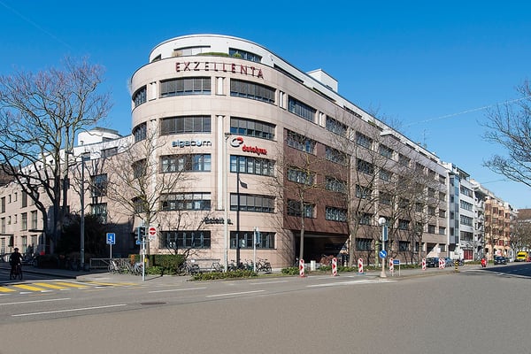 Attraktive Bürofläche zu vermieten 1