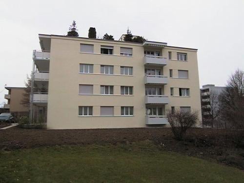 Gemütliches Wohnen! 1