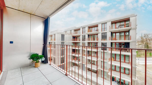 Wunderschöne Neubauwohnung mit Gleisanschluss in Burgdorf 8