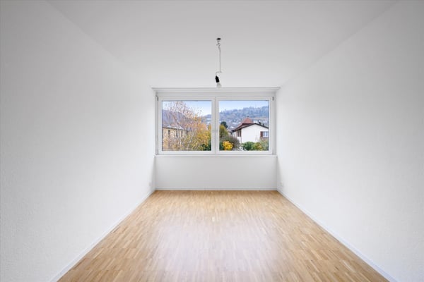 Ihre neue Familienwohnung? 1