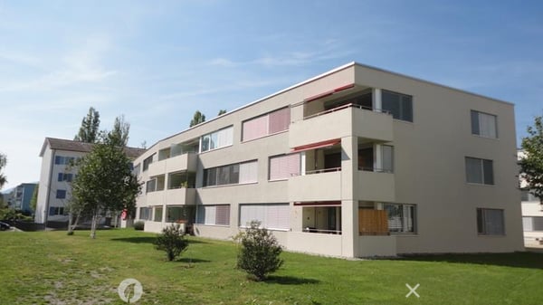 Ihre neue Familienwohnung? 2