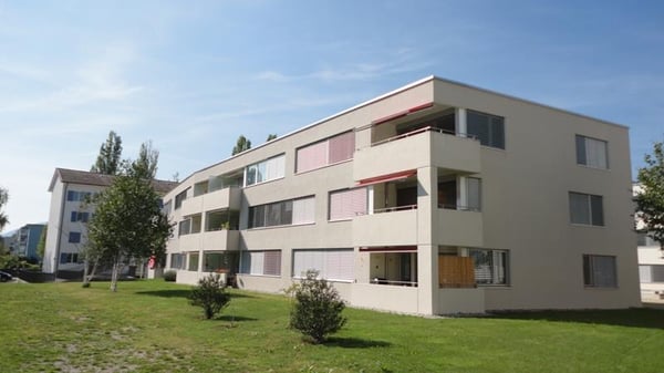 Ihre neue Familienwohnung? 2