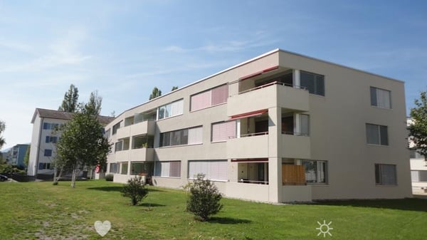 Ihre neue Familienwohnung? 2