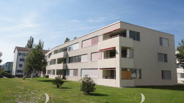 Ihre neue Familienwohnung? 2