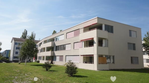 Ihre neue Familienwohnung? 2