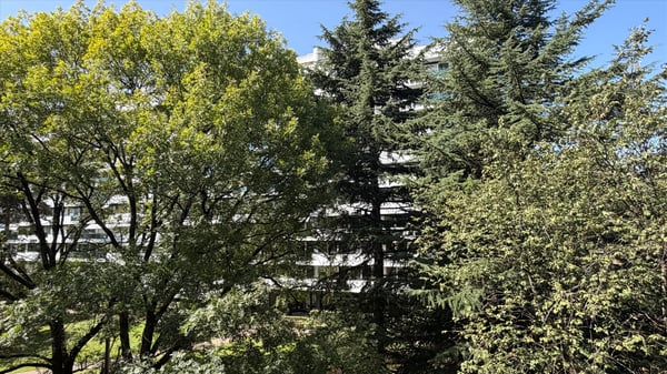 Appartement de 4 pièces proche du quartier des Nations. 11