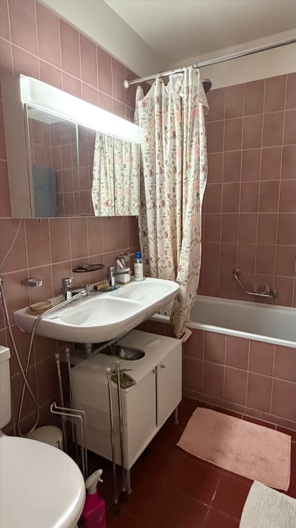 Appartement de 4 pièces proche du quartier des Nations. 6