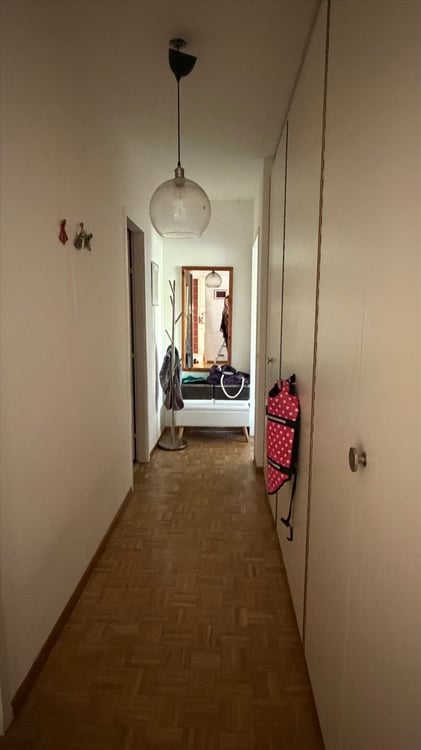 Appartement de 4 pièces proche du quartier des Nations. 7