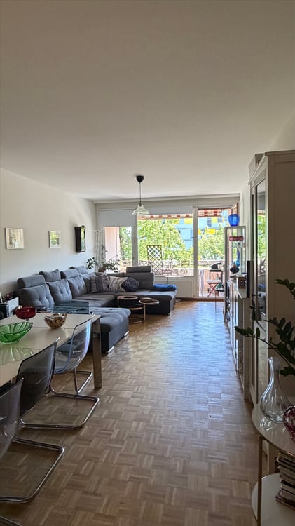 Appartement de 4 pièces proche du quartier des Nations. 3