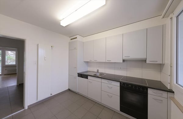 Wohnung im ruhigen Gellert 5