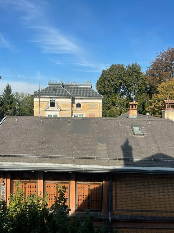 Charmante 5.5-Zimmerwohnung im beliebten Seefeld befristet bis 31.03.2027 7