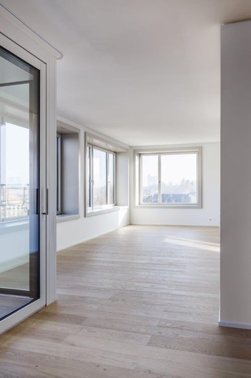Ihr neues Zuhause im modernen Schönburg 2