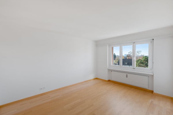 Wohnen auf 2 Etagen mit Balkon und Terrasse 8