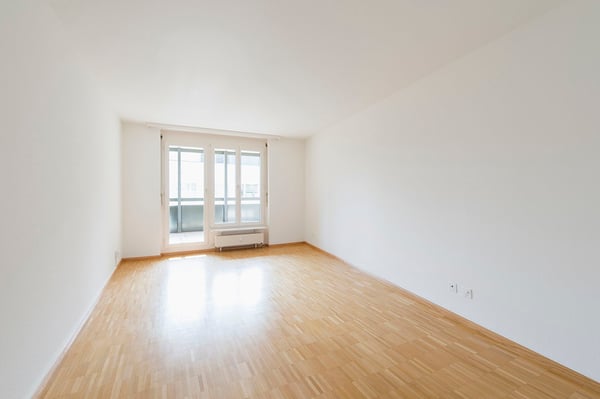 Wohnen in der Ausgehmeile von Basel 5
