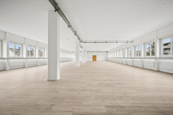Grosszügige und lichtdurchflutete Gewerbefläche mit 392 m² in Dietikon 5