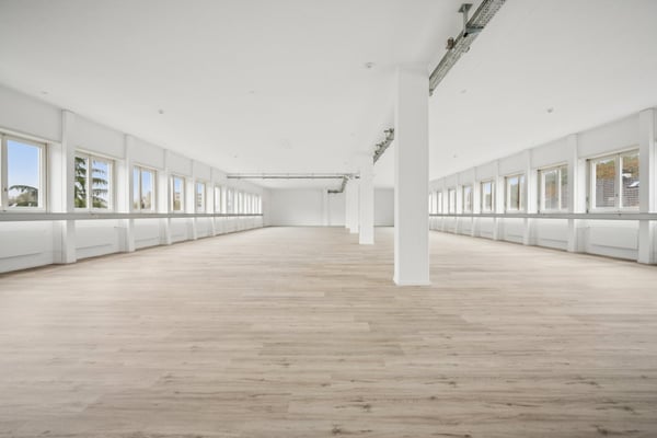 Grosszügige und lichtdurchflutete Gewerbefläche mit 392 m² in Dietikon 3