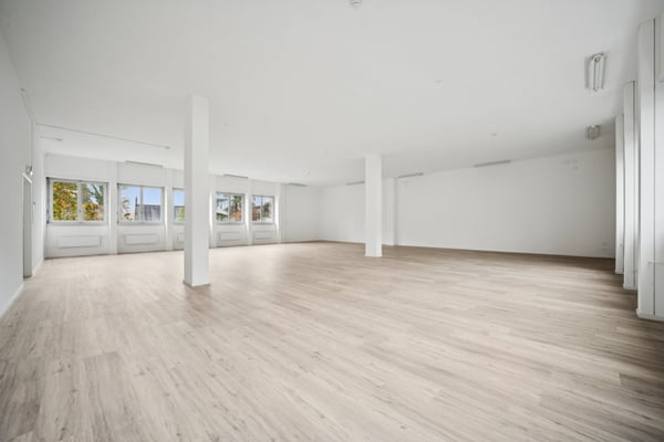 Top-Lage in Dietikon: Helle Gewerbefläche mit 200 m² für stilles Gewerbe 4